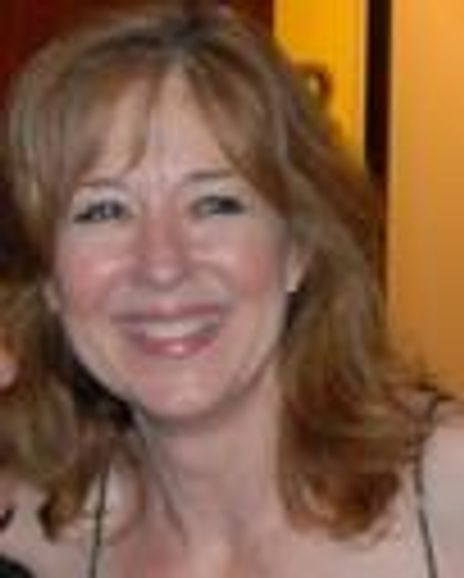 Deborah Kym Headshot