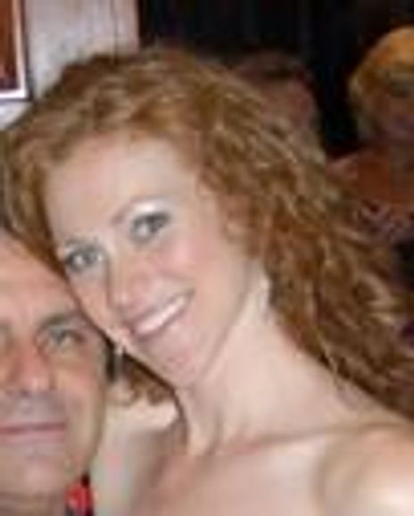 Melanie Waldron Headshot