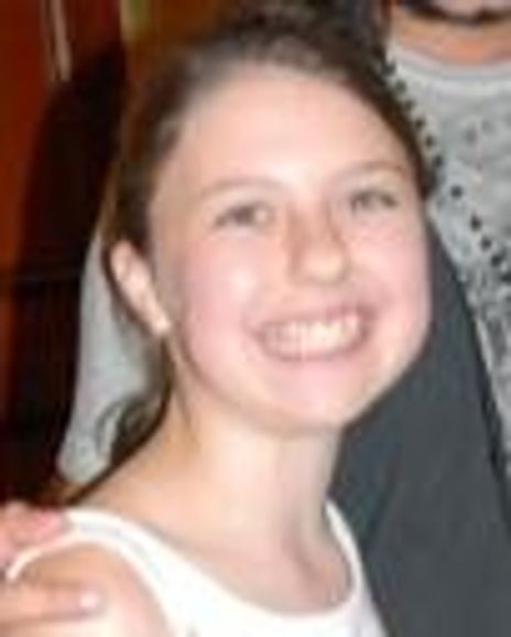 Erynn McLeod Headshot