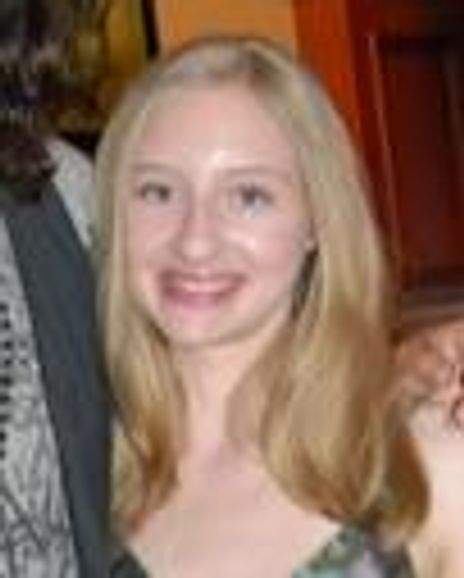 Meaghan McLeod Headshot