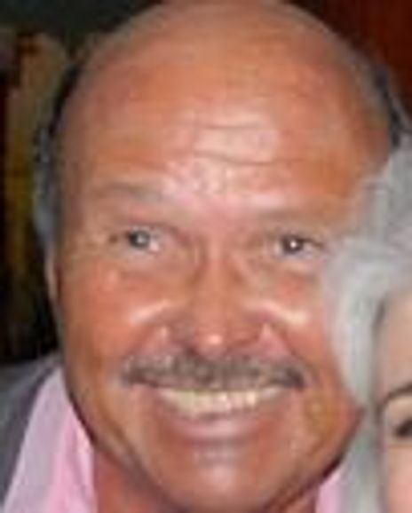 Eddie Kelly Headshot