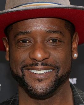 Blair Underwood Headshot