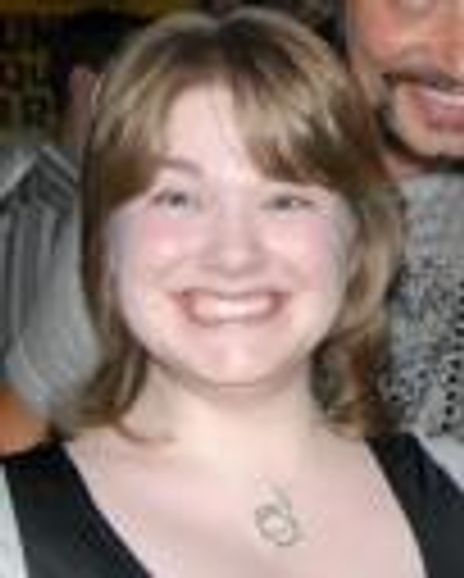 Emily DeHope Headshot