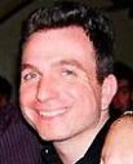 Eddie Varley Headshot