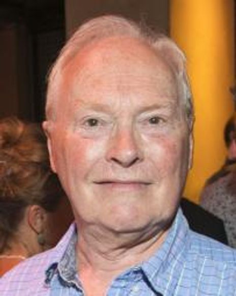 Nicholas Wright Headshot