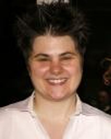 Yetta Kurlaud Headshot