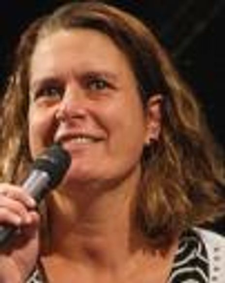 Adrienne Onofri Headshot