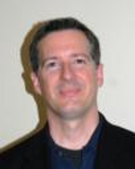 David Snyder Headshot