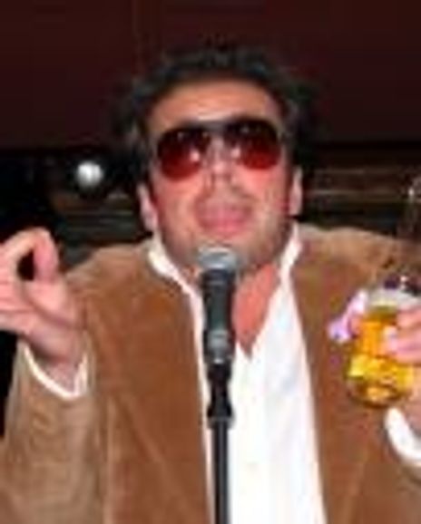 Nicholas Dalton Headshot