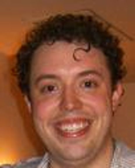 Alex Goodrich Headshot