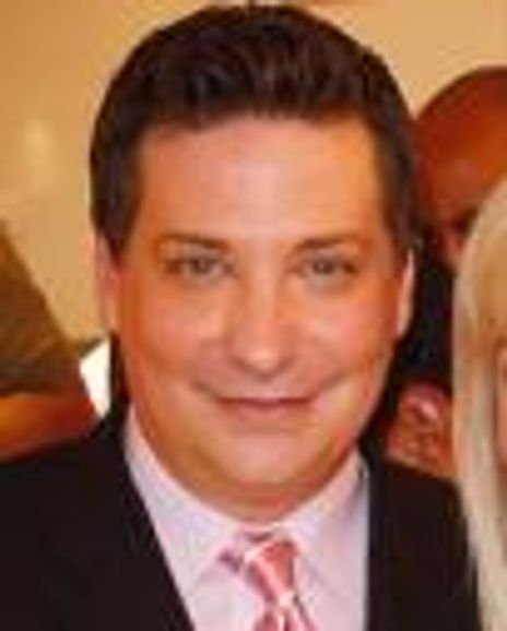 Robert Cleary Headshot