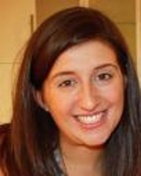 Katie Libanos Headshot