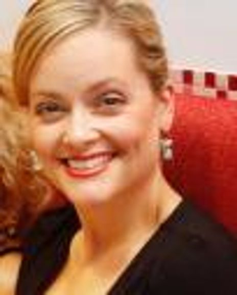 Gaelan Gilliland Headshot