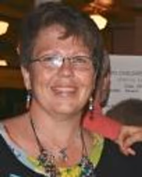 Valerie LaCount Headshot