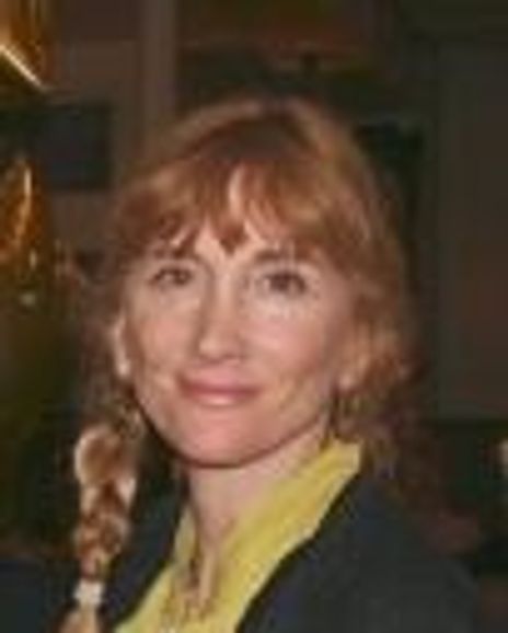 Tracy Keegan Headshot