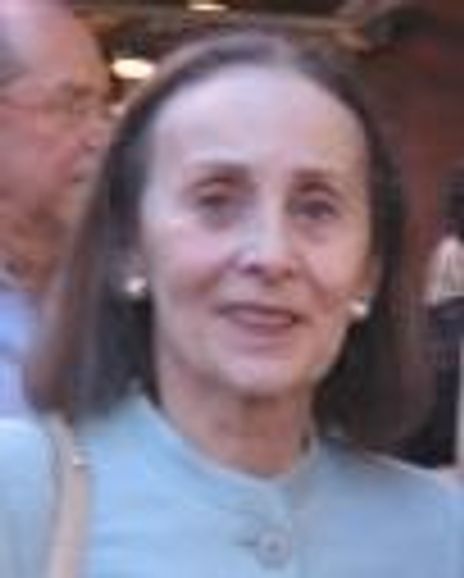 Phyllis Adelson Headshot