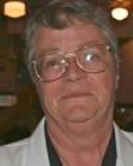 Pat Gleeson Headshot