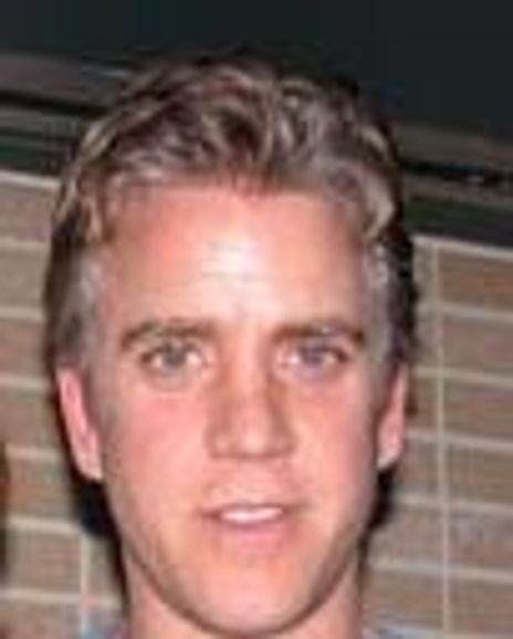 Mike McArdle Headshot