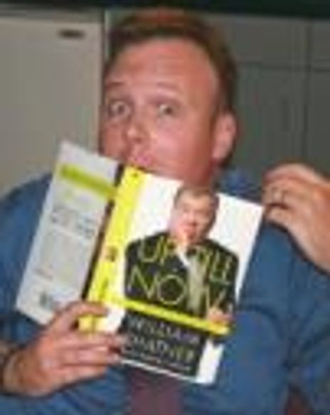 Kevin Corbett Headshot