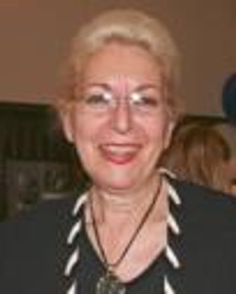 Barbara Senecal Headshot