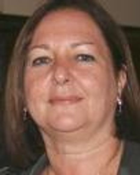 Varda Shaked Headshot