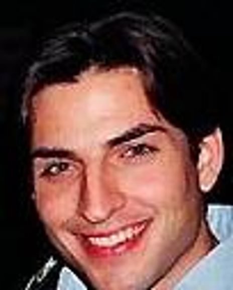 Matthew Smith Headshot