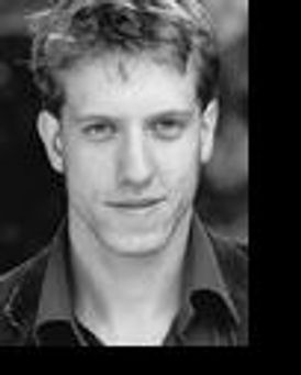 Howard Jones Headshot