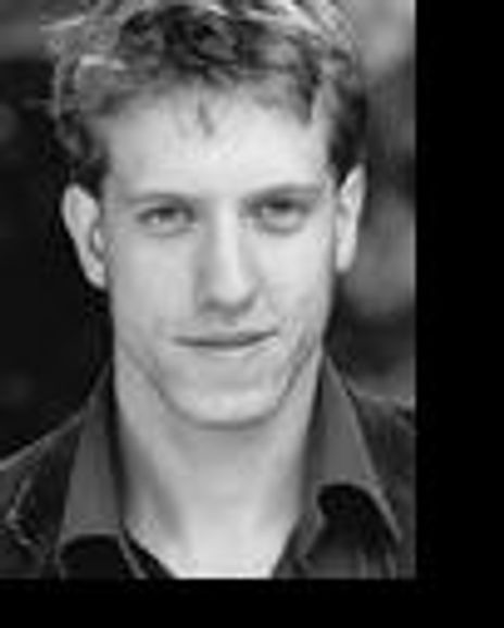 Howard Jones Headshot