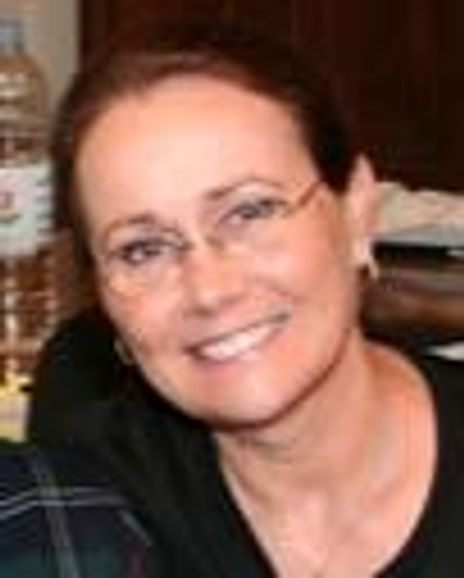 Susan Ivory Headshot