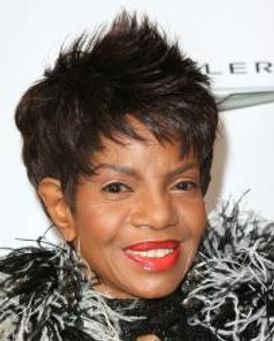 Melba Moore Headshot