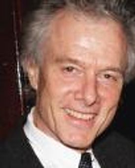 William Carden Headshot