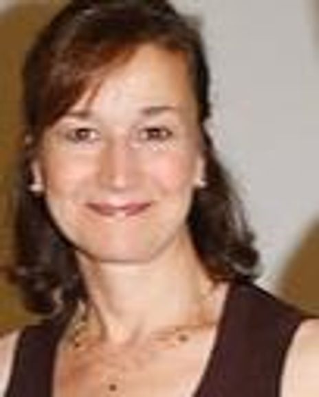 Barbara Marks Headshot