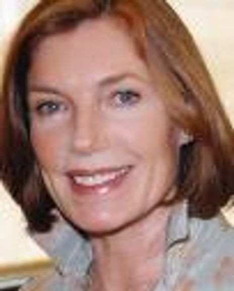 Susan Sullivan Headshot
