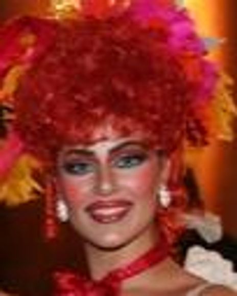 Katrina Newman Headshot