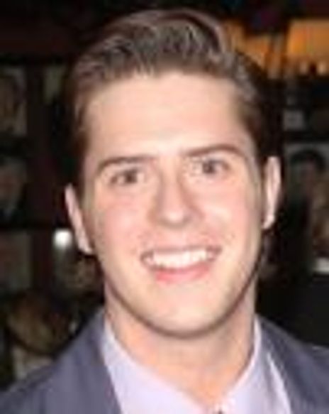 Jake Wilson Headshot