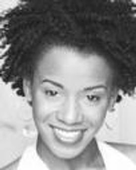 Nicole Adell Johnson Headshot