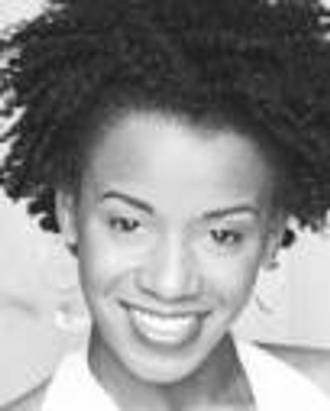 Nicole Adell Johnson Headshot