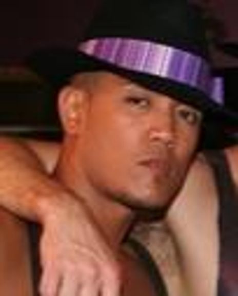 Josh San Juan Headshot