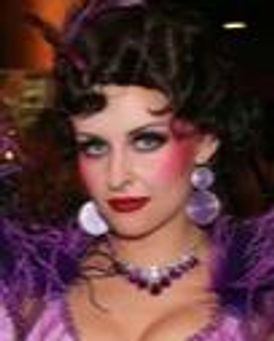 Amy Ryerson Headshot