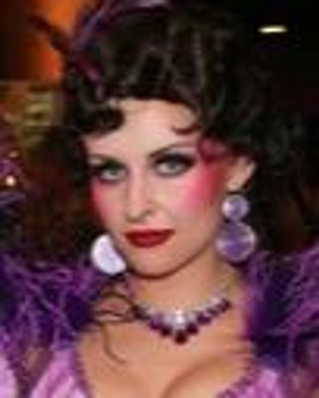 Amy Ryerson Headshot