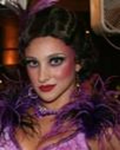 Kristin De Cesare Headshot