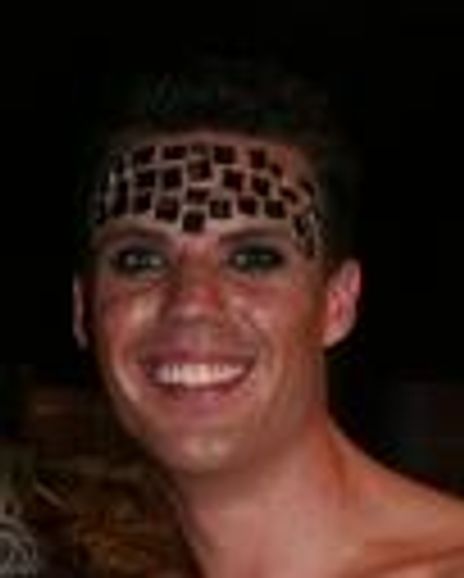 Thomas Bradfield Headshot