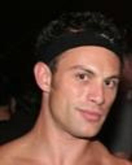 Kevin Ajjan Headshot