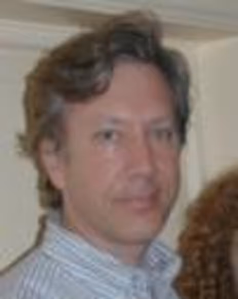 Richard Lindy Headshot