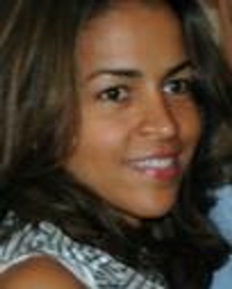 Rose Alba Headshot