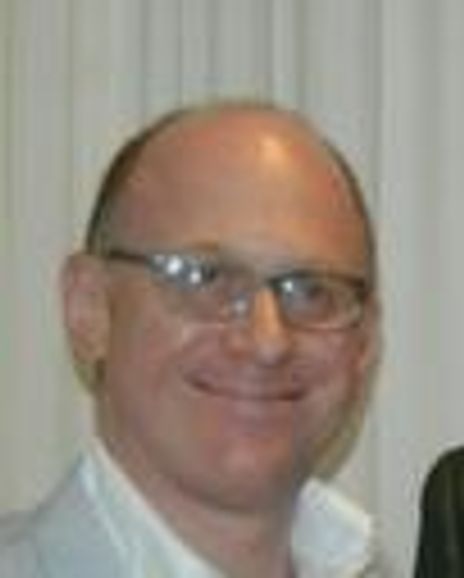 Jeffrey A. Horwitz Headshot