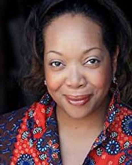 Jacqueline Williams Headshot