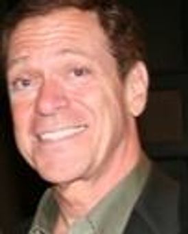 Joe Piscopo Headshot
