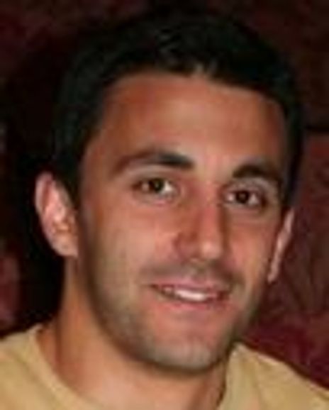 Jason Cerbone Headshot