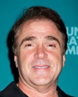 Michael Rispoli Headshot